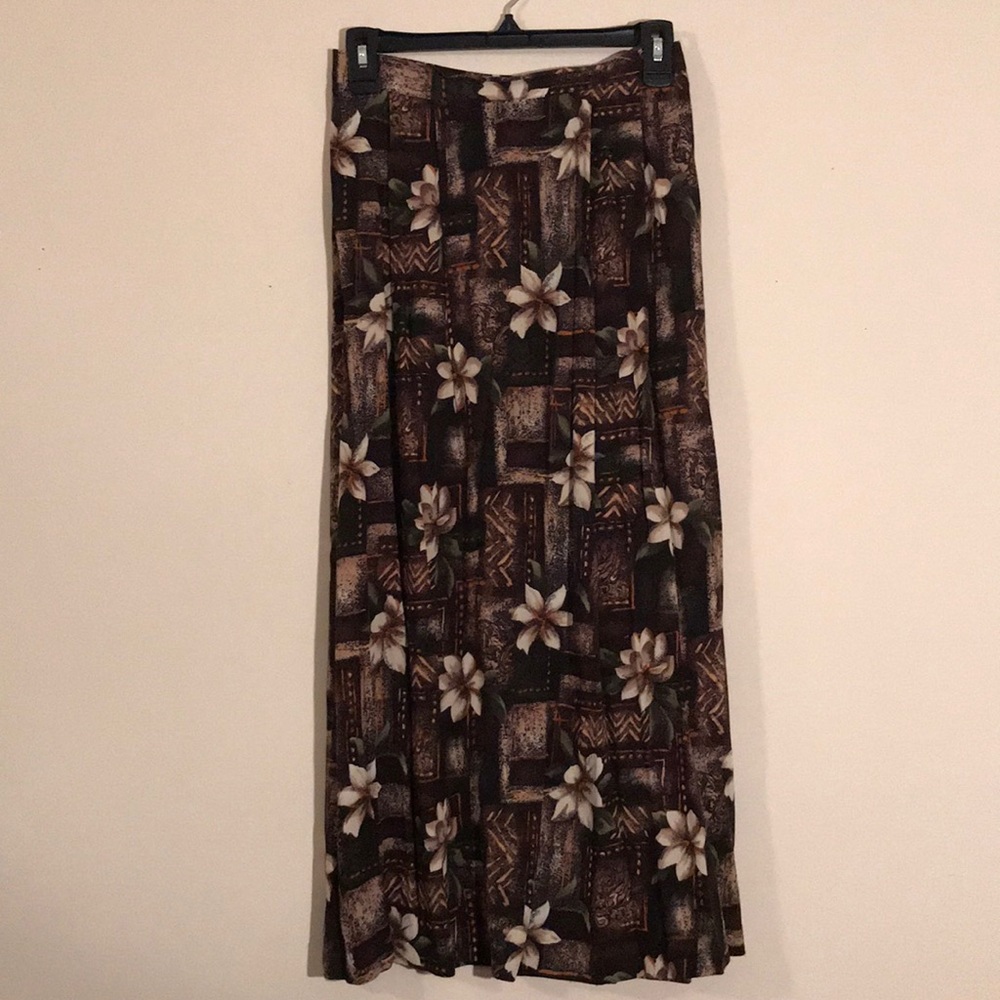 Jaclyn Smith Skirt